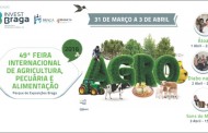 Bilhetes para a Agro já à venda na Ticketline