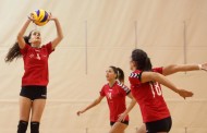 Voleibol da AAUMinho está nas fases finais dos campeonatos universitários