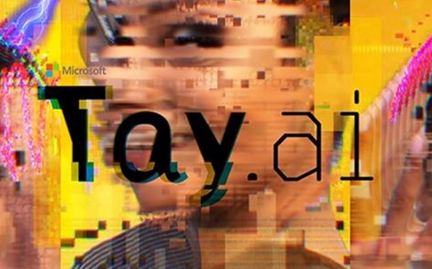 Experiência de inteligência artificial da Microsoft termina com insultos racistas