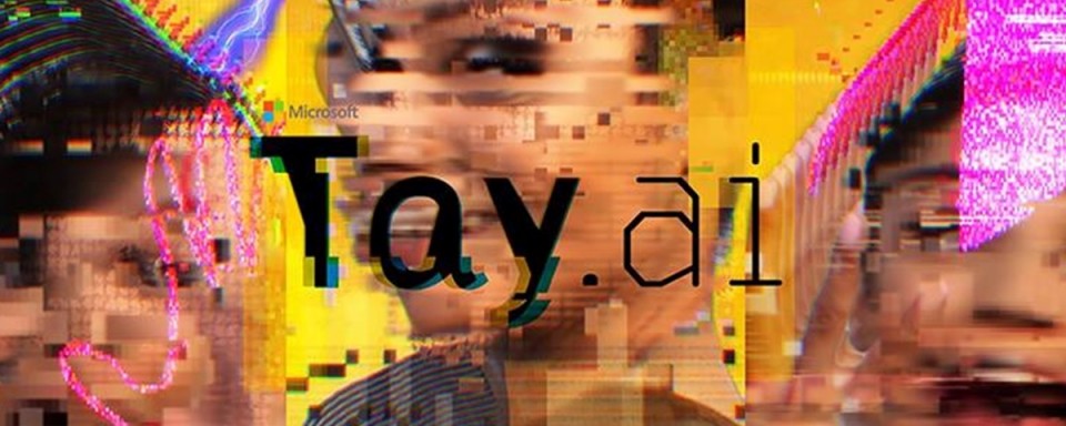 Experiência de inteligência artificial da Microsoft termina com insultos racistas