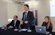 Ricardo Rio elogia “capacidade de afirmação” na sociedade das associações de estudantes de Braga