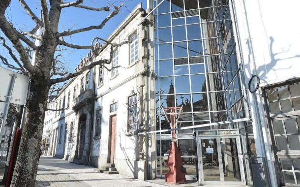 Braga: Sede da União de Freguesias de São Lázaro e São João do Souto muda-se para ‘Pé Alado’