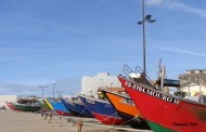 Pescadores da Apúlia pedem melhores acessos e venda do pescado fora da lota de Esposende