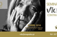 Hospital de Braga debate violência sobre idosos