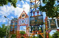 Festas das Cruzes aposta na tradição, religiosidade, juventude e diversão com o ‘Bamos às Cruzes’