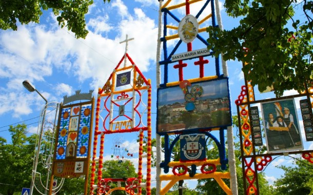 Festas das Cruzes aposta na tradição, religiosidade, juventude e diversão com o ‘Bamos às Cruzes’