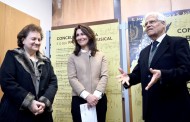 Braga divulga património musical das freguesias em parceria com a associação Suonart