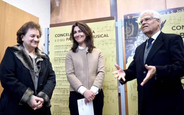 Braga divulga património musical das freguesias em parceria com a associação Suonart
