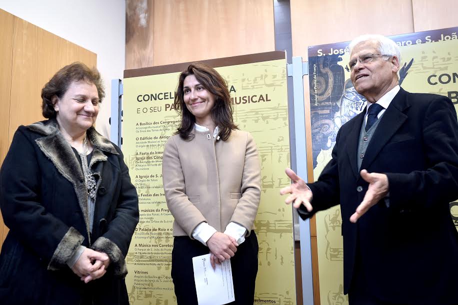 Braga divulga património musical das freguesias em parceria com a associação Suonart
