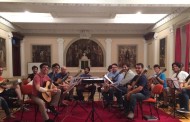 Orquestra de Cordas Dedilhadas encerra domingo no Theatro Circo III Festival de Guitarra de Braga (Dia 6)