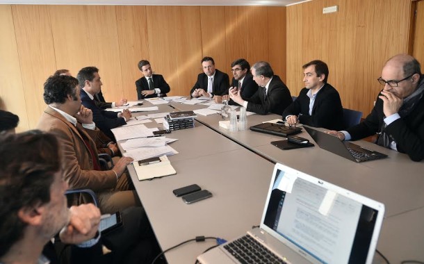 Quadrilátero define estratégias para uma “nova era”; cultura, mobilidade e marketing são estratégias