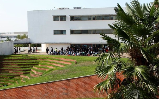 Escola de Economia e Gestão da UMinho bate amanhã recorde de visitas do secundário