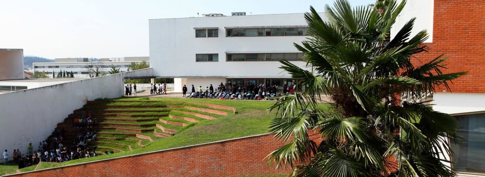 Escola de Economia e Gestão da UMinho bate amanhã recorde de visitas do secundário