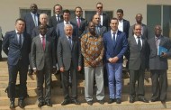 Câmara e empresários de Vila Verde recebidos pelo primeiro-ministro da Guiné-Bissau