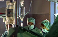 Distrital do CDS quer Cirurgia Cardiotorácica no Hospital de Braga