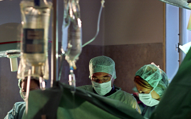 Distrital do CDS quer Cirurgia Cardiotorácica no Hospital de Braga