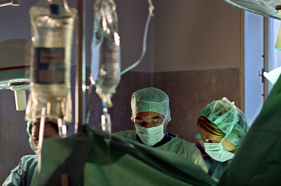 Distrital do CDS quer Cirurgia Cardiotorácica no Hospital de Braga