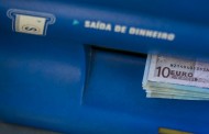 Mulher entrega 400 euros sob ameaça de arma branca