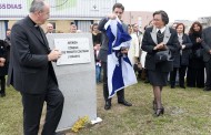 Nova avenida Jorge Coutinho homenageia cónego impulsionador da Semana Santa de Braga