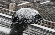 IPMA prevê neve e vento amanhã em Braga