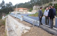 Câmara de Braga investe 300 mil euros para cobrir prejuízos das intempéries do início do ano