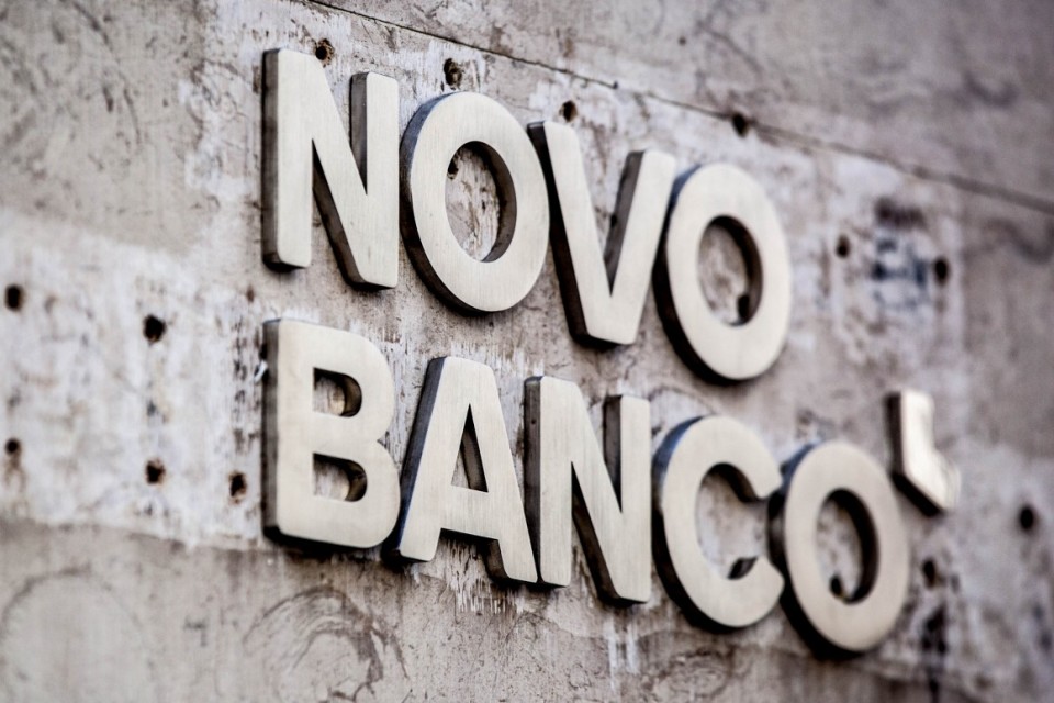 Novo Banco avança com rescisões amigáveis para 500 trabalhadores