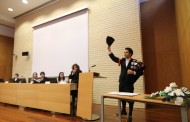 AEDUM traz congresso internacional de estudantes de Direito
