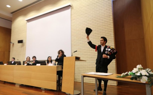 AEDUM traz congresso internacional de estudantes de Direito