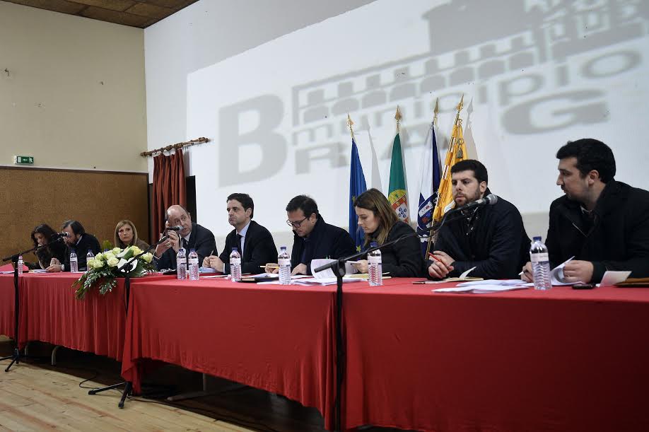 Câmara ‘acelera’ projectos de 48 milhões de euros criam 300 postos de trabalho em Braga
