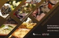 Terras de Bouro recebe este fim-de-semana mais um festival de gastronomia com cozido e aletria