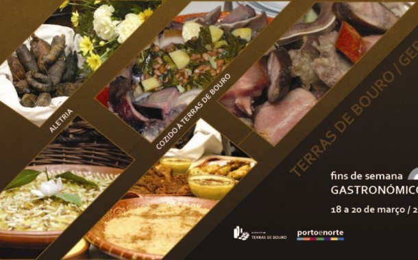 Terras de Bouro recebe este fim-de-semana mais um festival de gastronomia com cozido e aletria