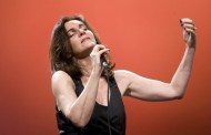 Eugénia Melo e Castro apresenta no Theatro Circo espectáculo infantil ‘Conversas com versos’ (dia 20)