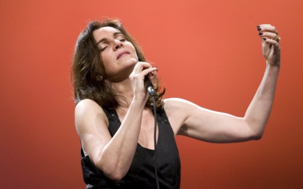 Eugénia Melo e Castro apresenta no Theatro Circo espectáculo infantil ‘Conversas com versos’ (dia 20)