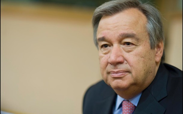 ‘Olhares Sobre...’ debate Educação com Guterres, Marçal Grilo e Laborinho Lúcio no PEB