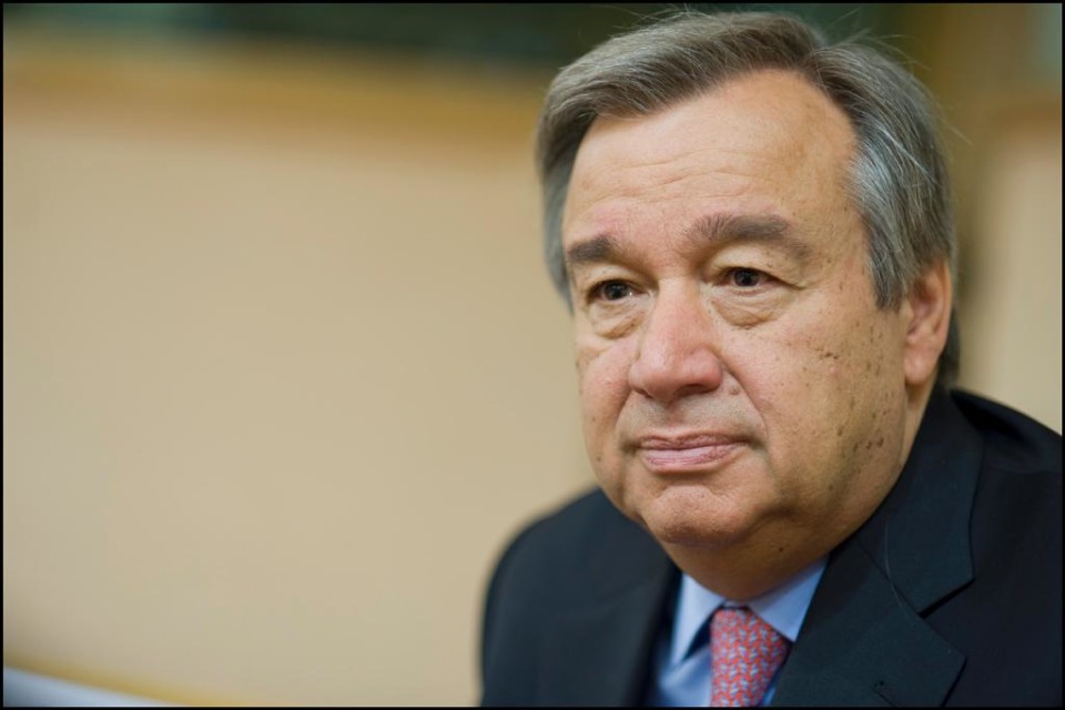 ‘Olhares Sobre...’ debate Educação com Guterres, Marçal Grilo e Laborinho Lúcio no PEB