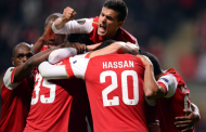 DESPORTO: Triunfo do Sp. Braga coloca Portugal no 5.º lugar do ranking da UEFA; Gverreiros recebem Shakhtar Donetsk