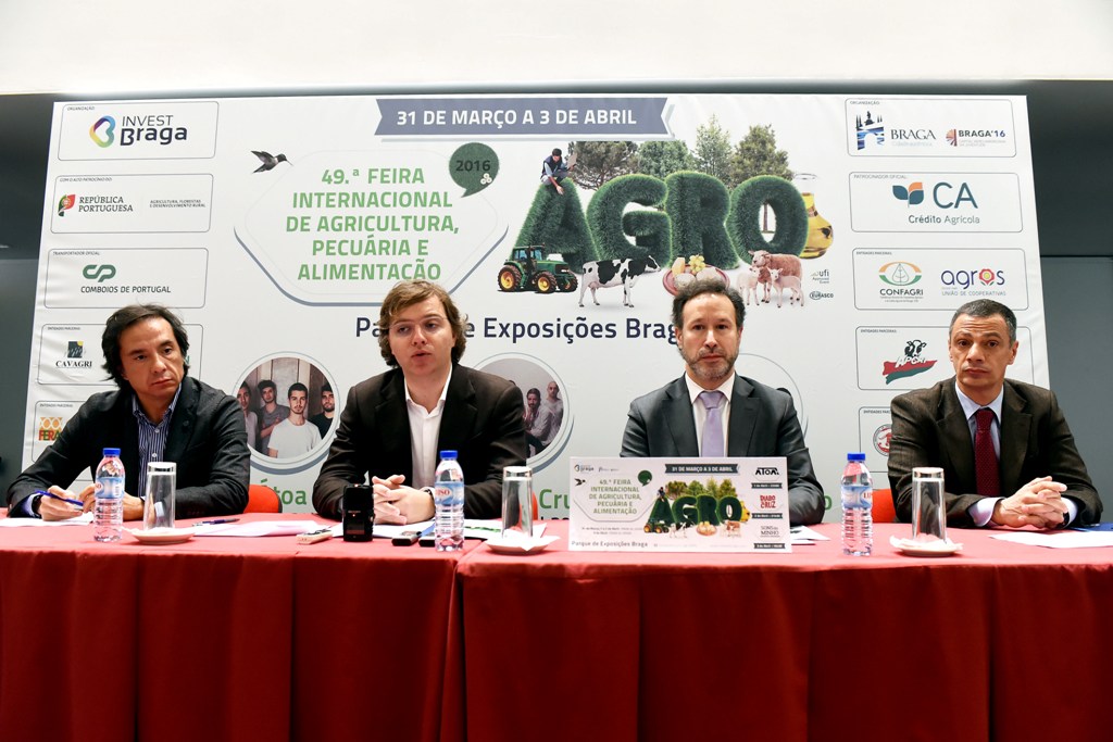49ª AGRO espera 100 mil visitantes entre quinta-feira e domingo
