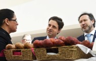 Ricardo Rio defende que AGRO faz de Braga «uma referência no sector agrícola»