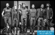 Concerto solidário de Hugo Torres para obras no Sameiro