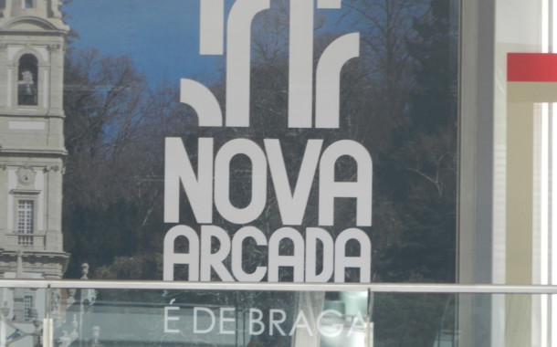 Mega shopping Nova Arcada aberto a dialogar com associações  da região sobre impactos no comércio