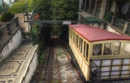 Elevador do Bom Jesus gemina-se com o do Rio de Janeiro