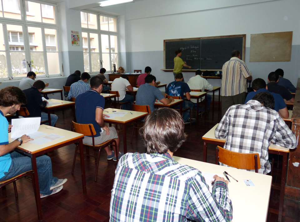 Pais de Braga e Vila Verde estão “à rasca”: Salários em atraso na maioria das escolas profissionais