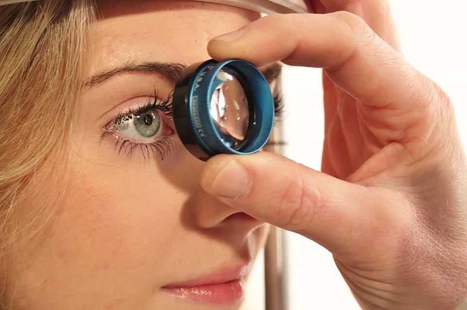 Hospital de Braga realiza campanha de detecção precoce do glaucoma