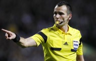 Árbitro croata apita SC Braga-Fenerbahçe