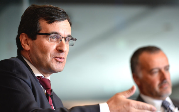 Portugueses vão gastar menos em taxas moderadoras ainda este ano, garante ministro da Saúde