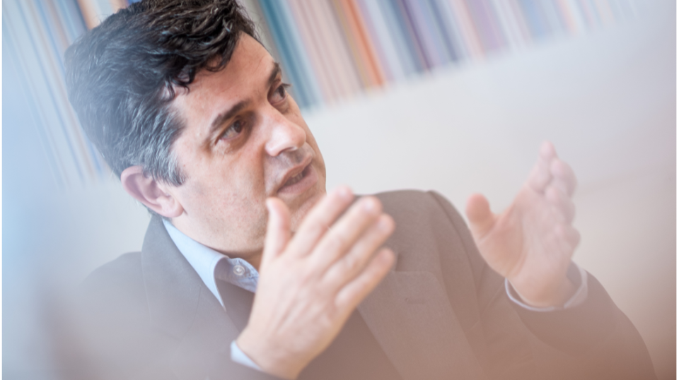 Ministro da Economia amanhã na UMinho