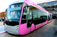 Bus rápido (BRT) revoluciona transporte em Braga; entrada ao serviço em 2025