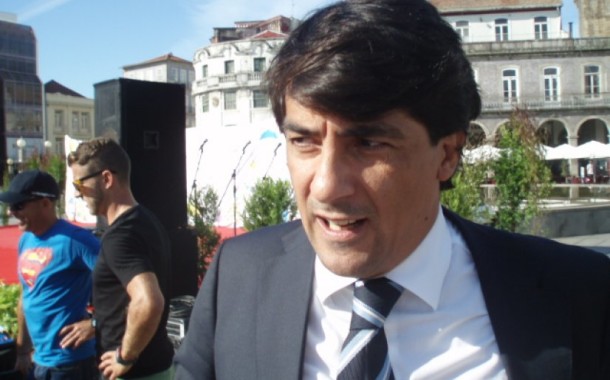 Segurança Social abre inquérito a Rui Barreira