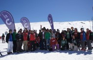AAUMinho sagra-se campeã nacional universitária de desportos de inverno