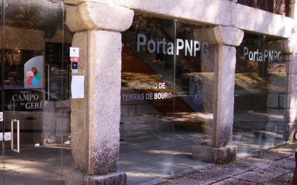 TERRAS DE BOURO: Núcleo Museológico do Campo do Gerês aberto na Sexta- Feira Santa